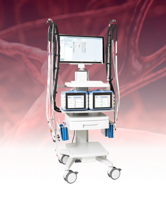 periflux 6000-combined two units