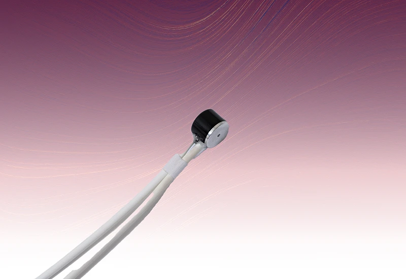 Laser Doppler probes