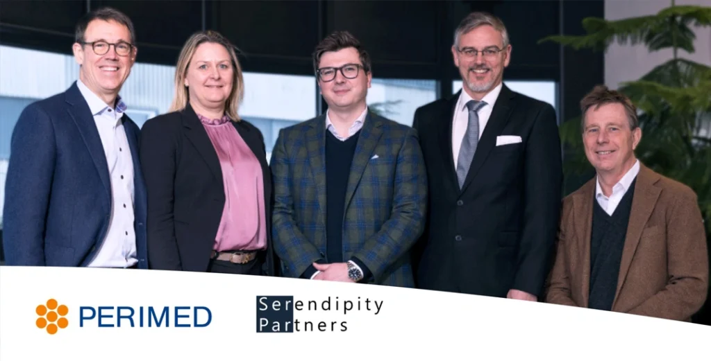 Perimed Serendipity Partners