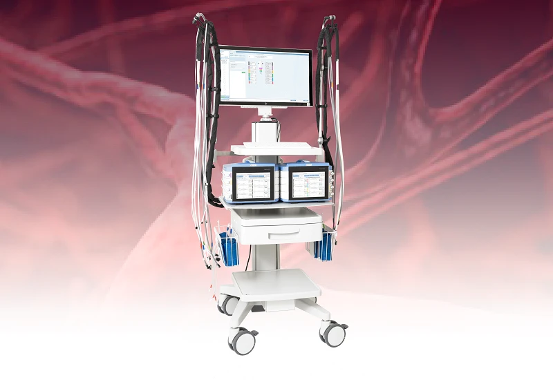 PeriFlux 6000 Combined System